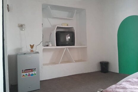 ویلا سه خواب خانه طلایی در قشم