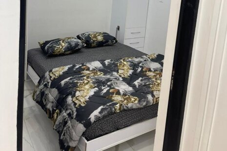 آپارتمان مبله دوخواب در یزد