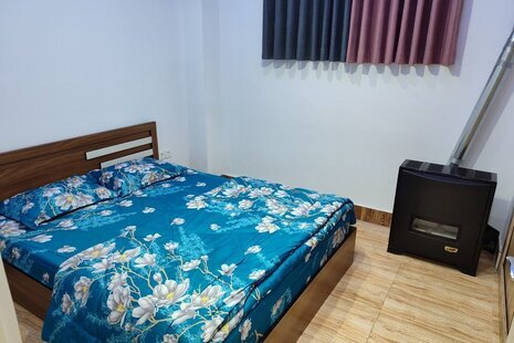 واحد در طبقه همکف ویلا آراد 1 تنکابن