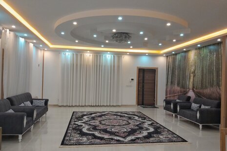 ویلا استخردار دوبلکس در محمودآباد