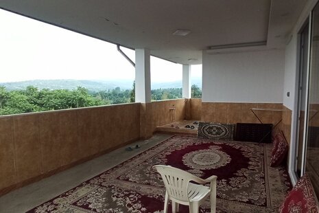 آپارتمان مبله تکخواب فرشته در بابل