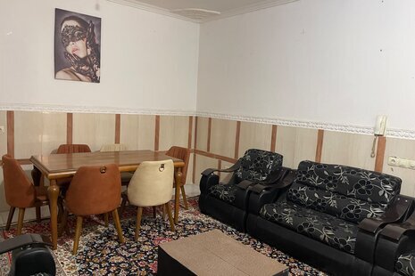 ویلا مبله دوخواب طلاییه 3 در بندرعباس