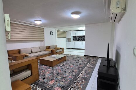 آپارتمان مبله تکخواب در سنندج