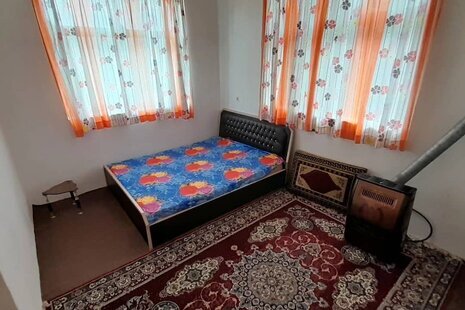 ویلا سنتی تکخواب در ماسال