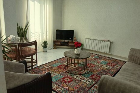 آپارتمان مبله تکخواب خانه سبز در شهرزیبا