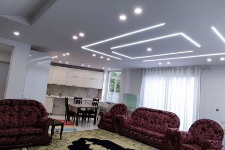 ویلا دوبلکس دوخواب بنیها در بندرانزلی