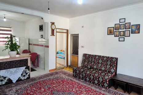 واحد در طبقه اول ویلا رامسر