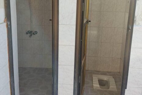 واحد 3 در اقامتگاه بومگردی قشم