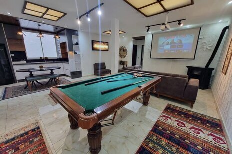 ویلا استخردار دوخواب نواب در بندرانزلی