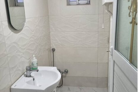 آپارتمان مبله دوخواب شیک 2 در فومن