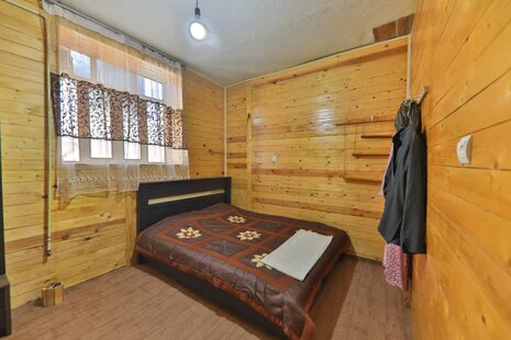 آپارتمان مبله دوخواب 1 در خانقاه