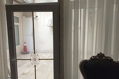 ویلا مبله تکخواب امام رضا 5 در مشهد