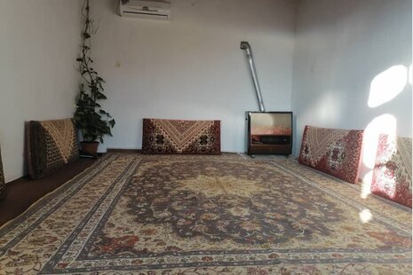 ویلا دو خواب چلچلا در شیرگاه