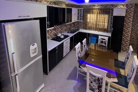 ویلا دوبلکس استخردار سه خواب آبگرم ساحل 2 در چالوس