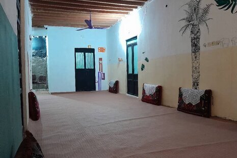 ویلا سه خواب خانه طلایی در قشم