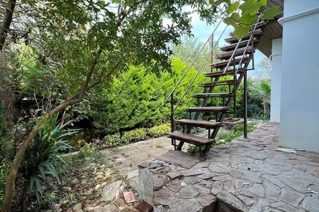 ویلا مبله دو خواب ساحلی در نور