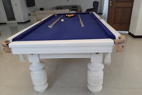 ویلا سه خواب تریپلکس لشتو در شیرود