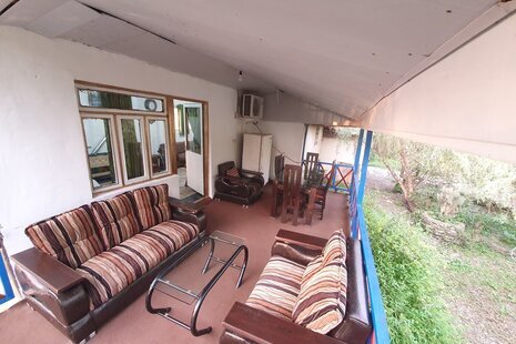 ویلا آلاله  در مجتمع اقامتی رشت