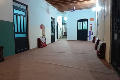 ویلا سه خواب خانه طلایی در قشم