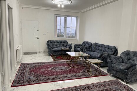 اجاره واحد طبقه همکف ویلا در ماسال
