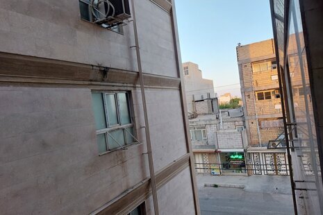 آپارتمان مبله تکخواب در دزفول