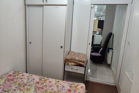 آپارتمان مبله تک خواب رشتیان در رشت