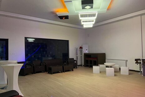 ویلا مبله استخردار پژان در رودهن