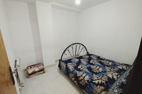 آپارتمان مبله دوخواب مینو در بابلسر