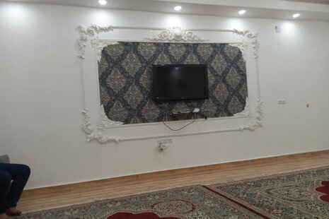 خانه ویلایی تکخواب استخردار در دزفول