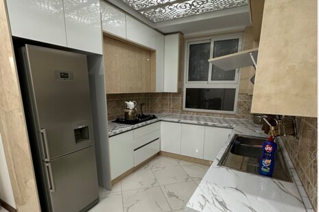 آپارتمان دو خواب شیک و لوکس در یادگار 2