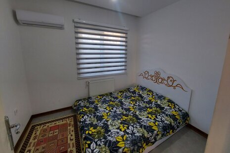 ویلا استخردار مبله سه خواب محمد 1 در بندرانزلی