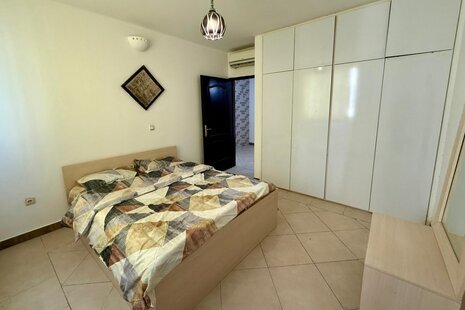 آپارتمان مبله دوخواب درسا (5) در کیش