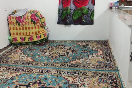 ویلا تکخواب سرزمین رویاها در بره سر