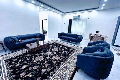 ویلا استخردار دو خواب کیان 2 در سرخرود