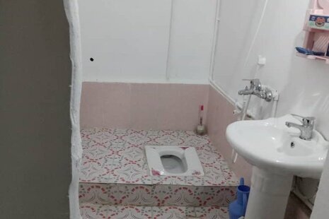 ویلا تکخواب رمکان 2 در جزیره قشم