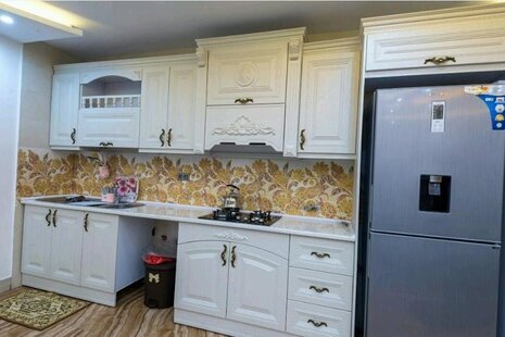 ویلا تریپلکس استخردار در رامسر