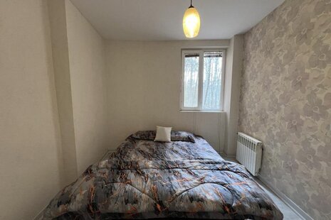 واحد دوخواب 112 در هتل آپارتمان باغ بهادران