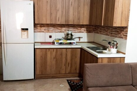 ویلا مبله تکخواب در چالوس