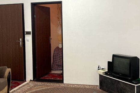سوئیت ویلا تکخواب مبله بهرام درخلخال