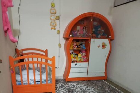 ویلا دو خواب خانه مسافر کیانی در دورود