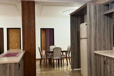 آپارتمان دوخواب آنیل 2 در رویان