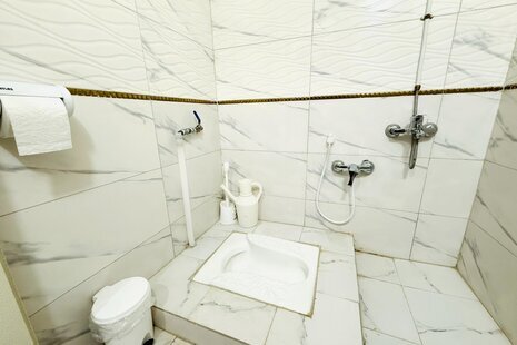 ویلا جنگلی دوخواب سوجان در رشت