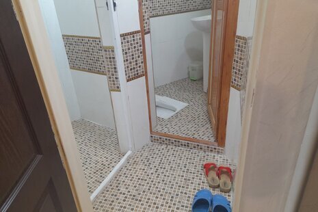 آپارتمان مبله تکخواب نیلوفر در اندیشه