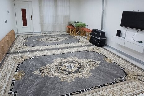 ویلا مبله تکخواب امیر آزار در خرم آباد