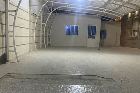 سوئیت مبله آلباتروس در رمکان قشم