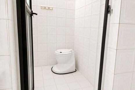 سوئیت مبله دو خواب فتحی آستارا