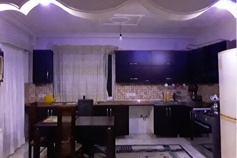 واحد طبقه اول ویلایی ارام در چالوس