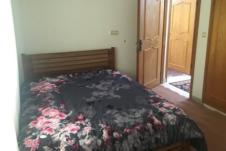 آپارتمان مبله دو خواب شب های شمال در لنگرود