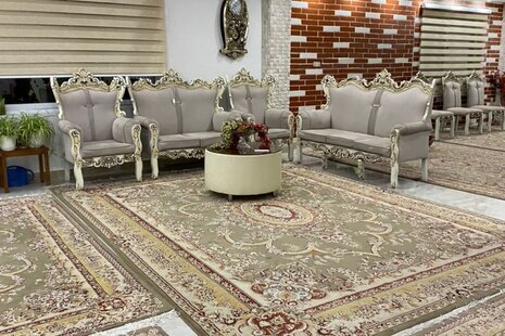 واحد تریپلکس طبقه اول در مازندران (مرسانا)