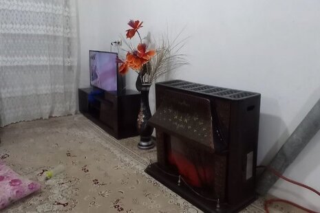 آپارتمان مبله تکخواب ساوالان در اردبیل